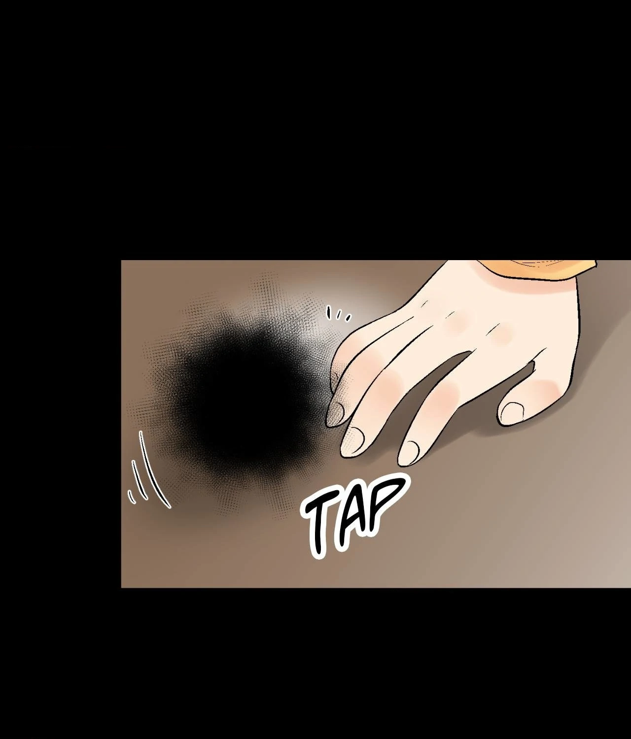 My Insatiable Demon [Official] - Chapter 18 manhwa