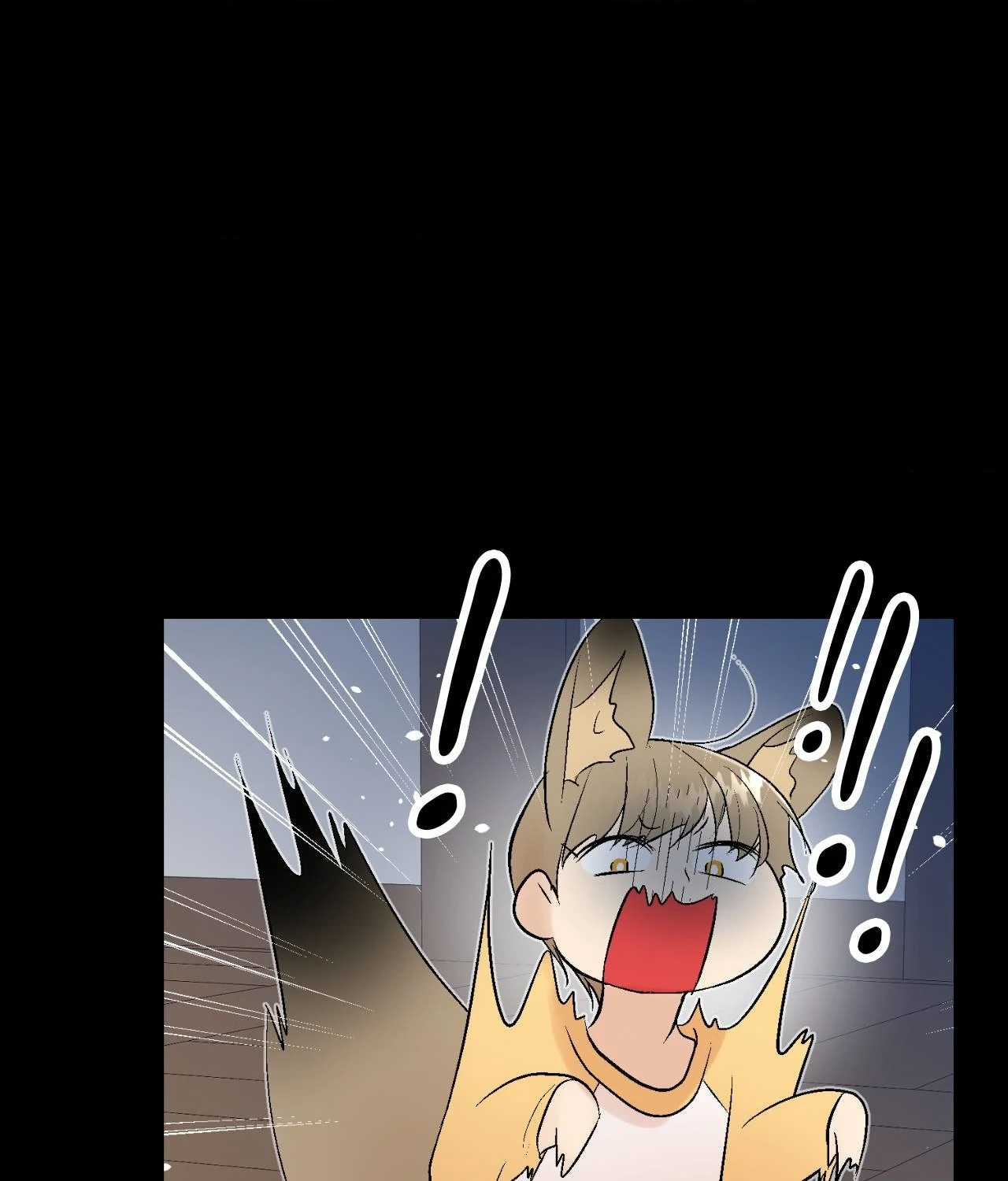 My Insatiable Demon [Official] - Chapter 18 manhwa