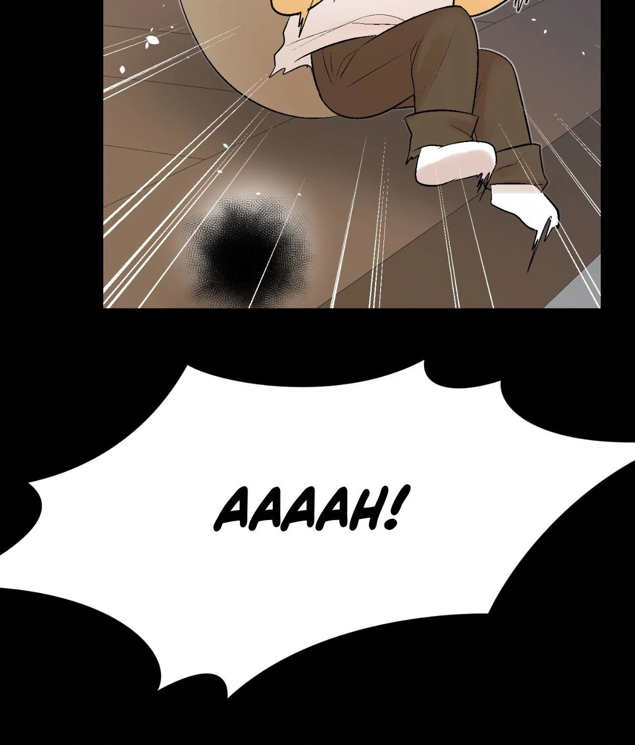 My Insatiable Demon [Official] - Chapter 18 manhwa