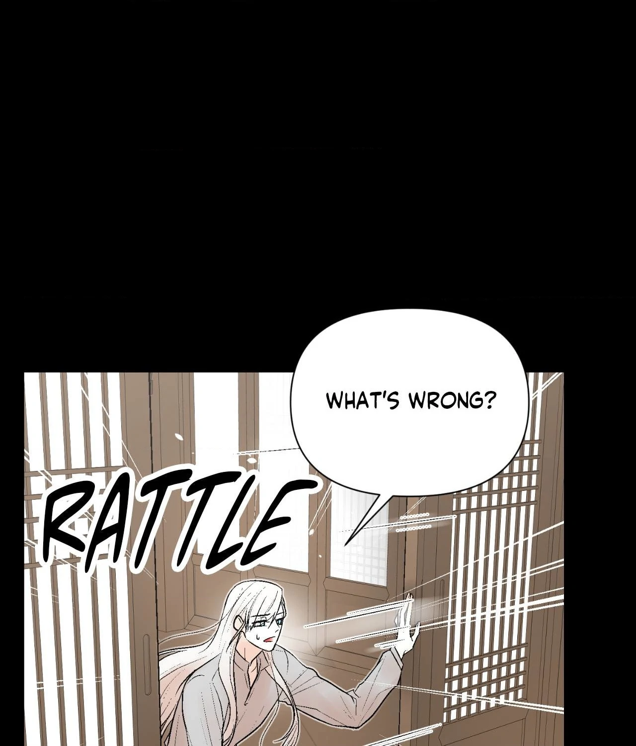 My Insatiable Demon [Official] - Chapter 18 manhwa