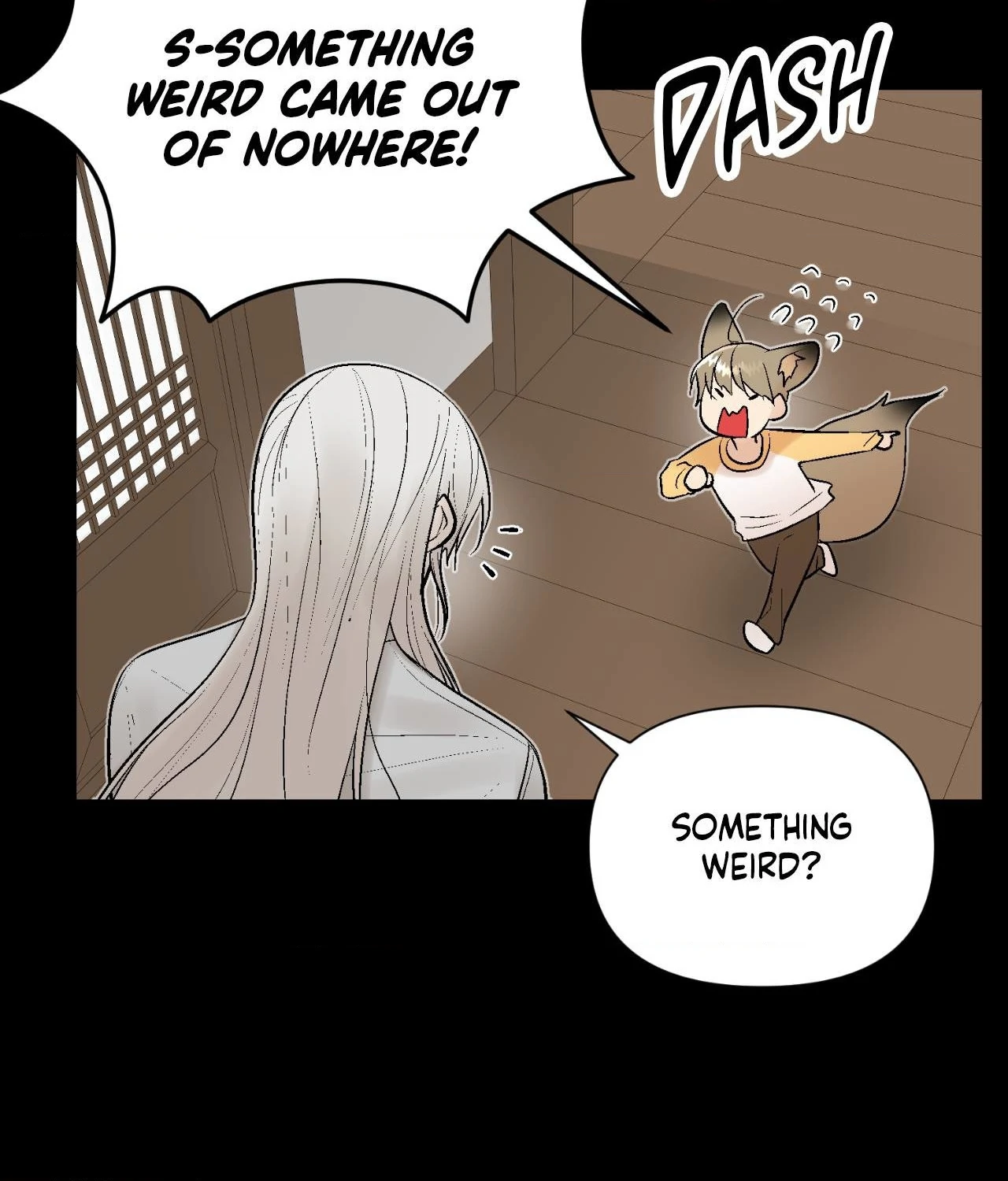 My Insatiable Demon [Official] - Chapter 18 manhwa
