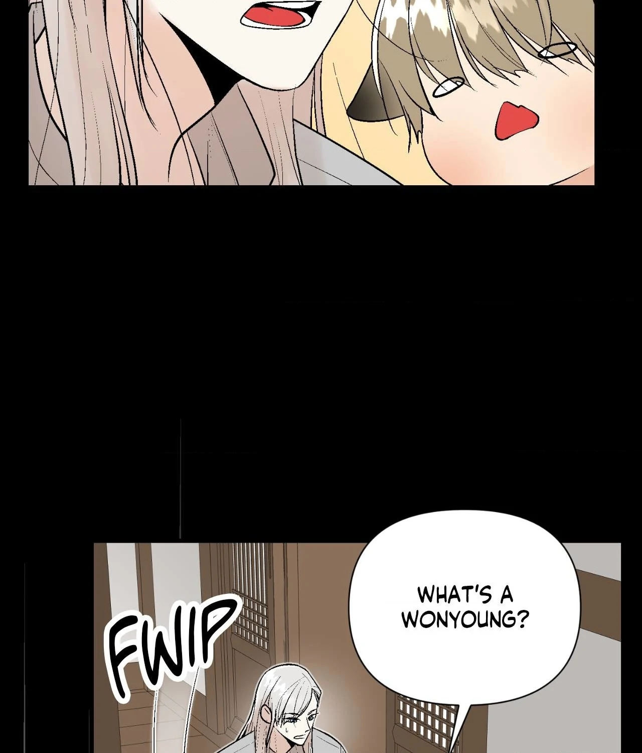 My Insatiable Demon [Official] - Chapter 18 manhwa