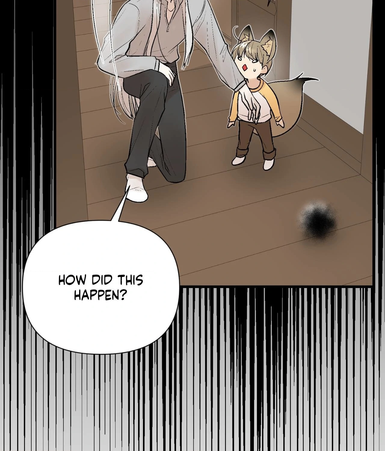 My Insatiable Demon [Official] - Chapter 18 manhwa