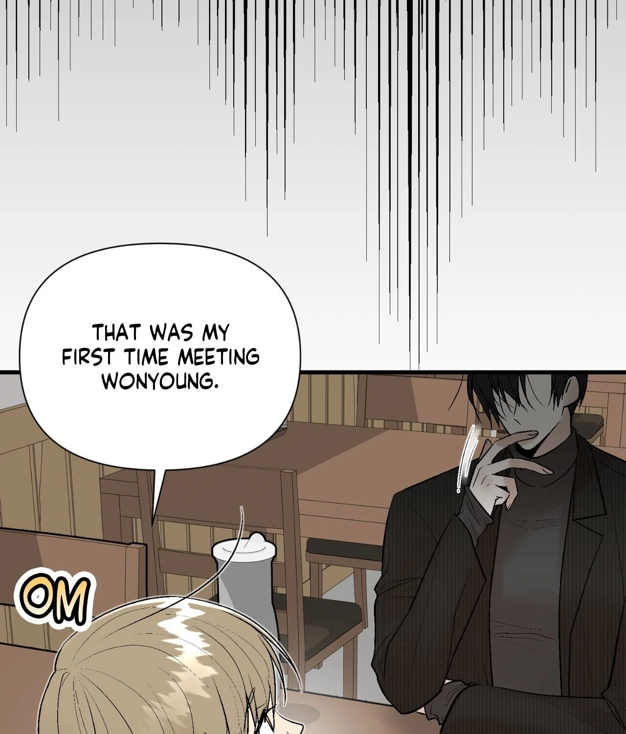 My Insatiable Demon [Official] - Chapter 18 manhwa