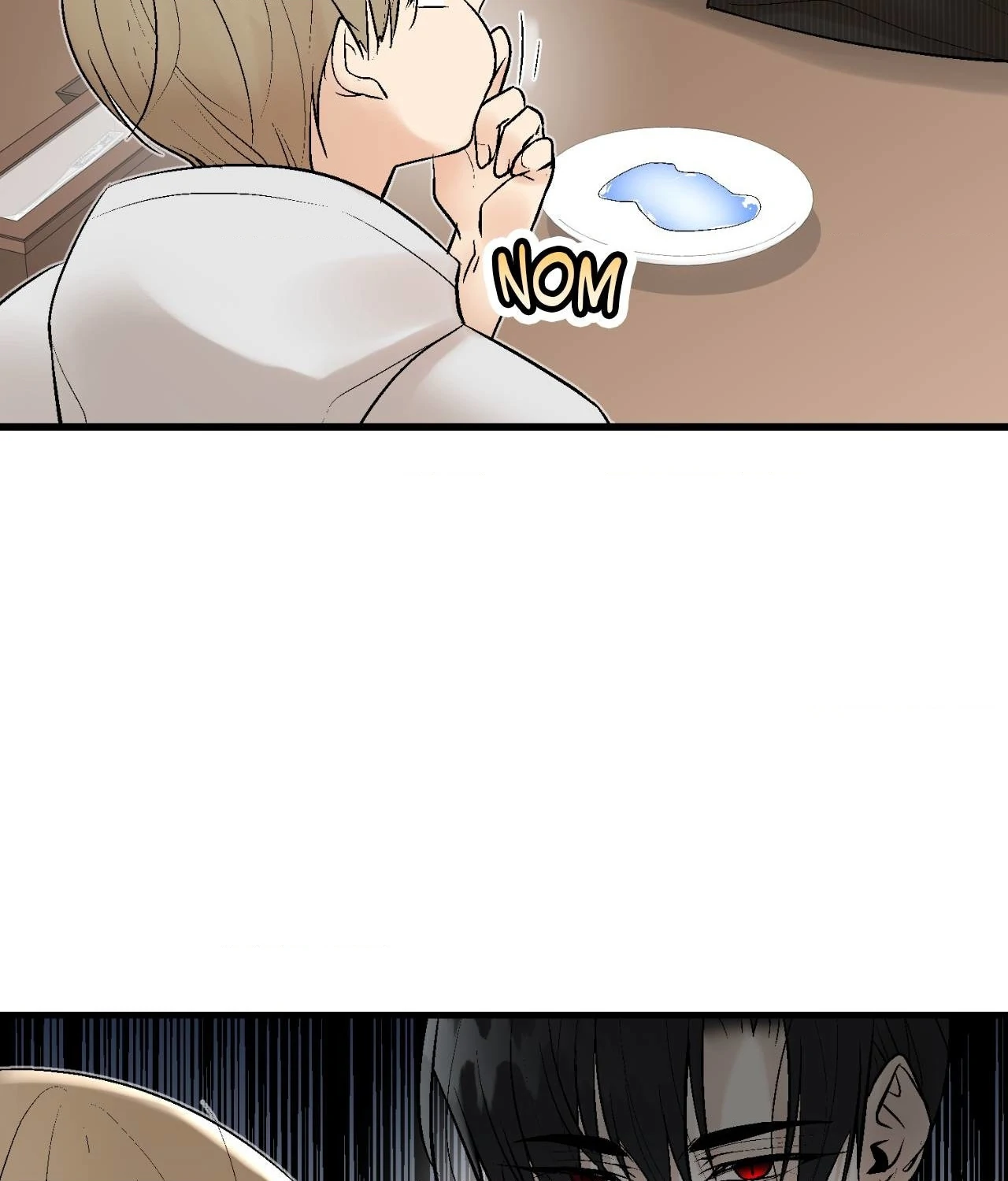 My Insatiable Demon [Official] - Chapter 18 manhwa