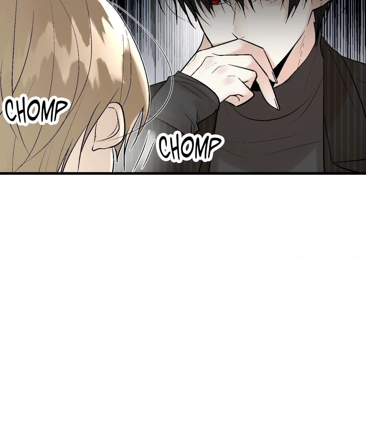 My Insatiable Demon [Official] - Chapter 18 manhwa