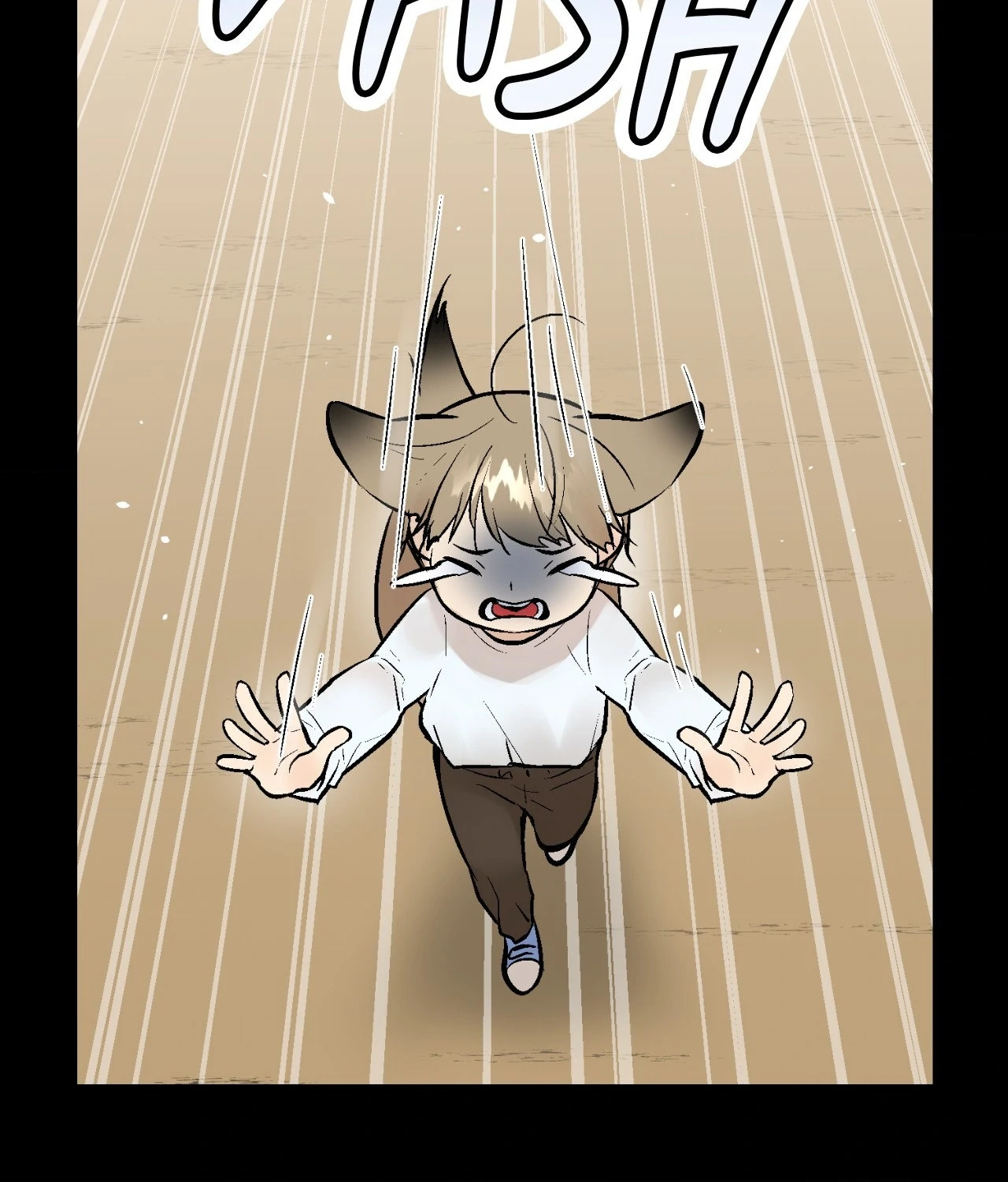 My Insatiable Demon [Official] - Chapter 19 manhwa