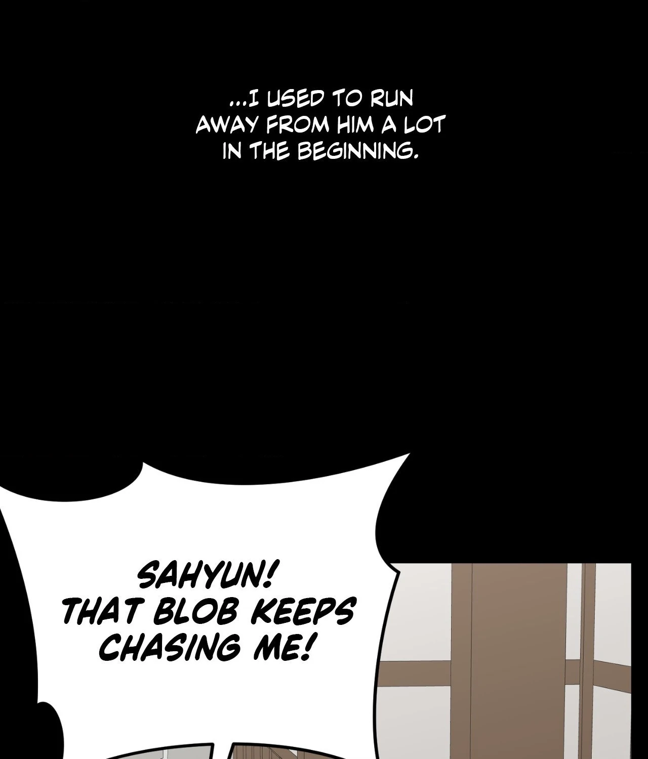 My Insatiable Demon [Official] - Chapter 19 manhwa