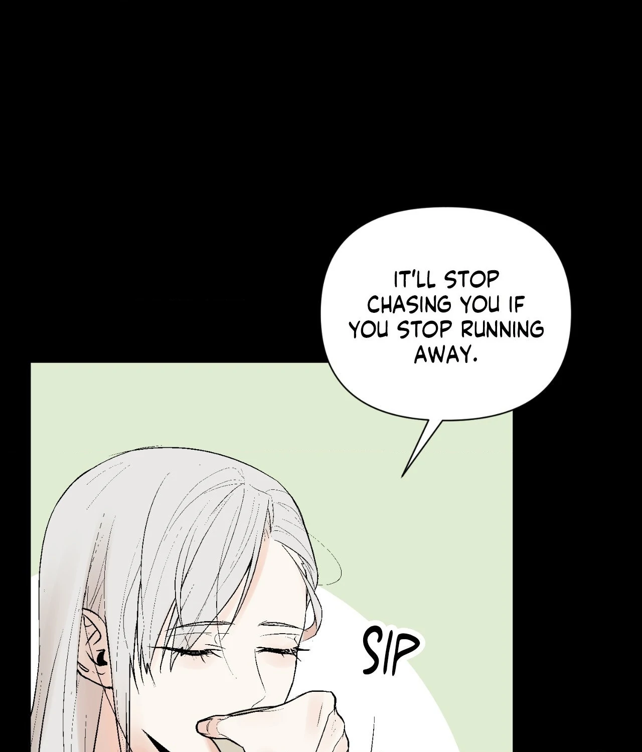 My Insatiable Demon [Official] - Chapter 19 manhwa