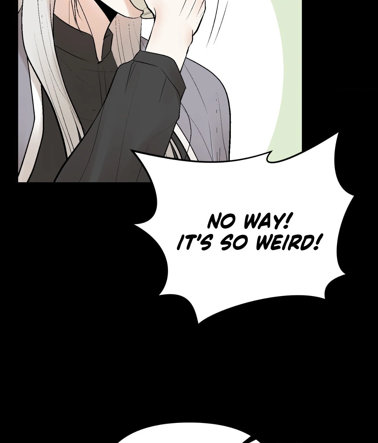 My Insatiable Demon [Official] - Chapter 19 manhwa