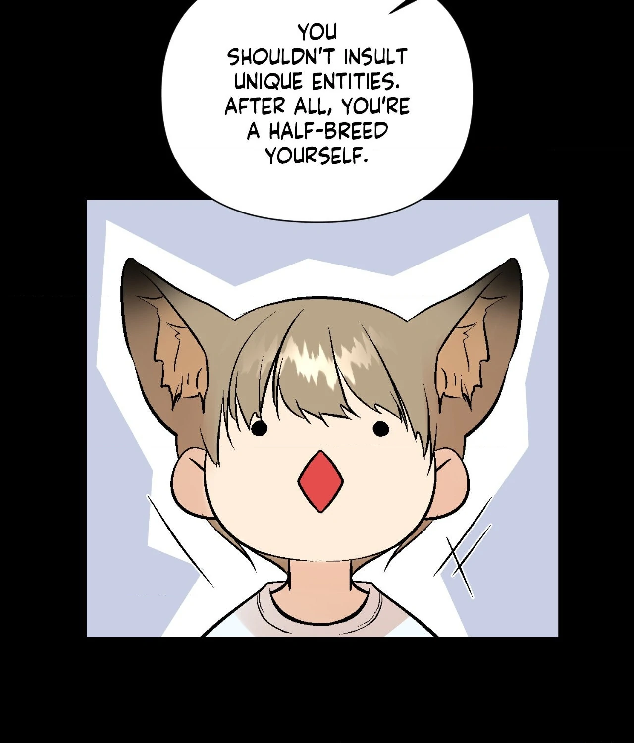 My Insatiable Demon [Official] - Chapter 19 manhwa