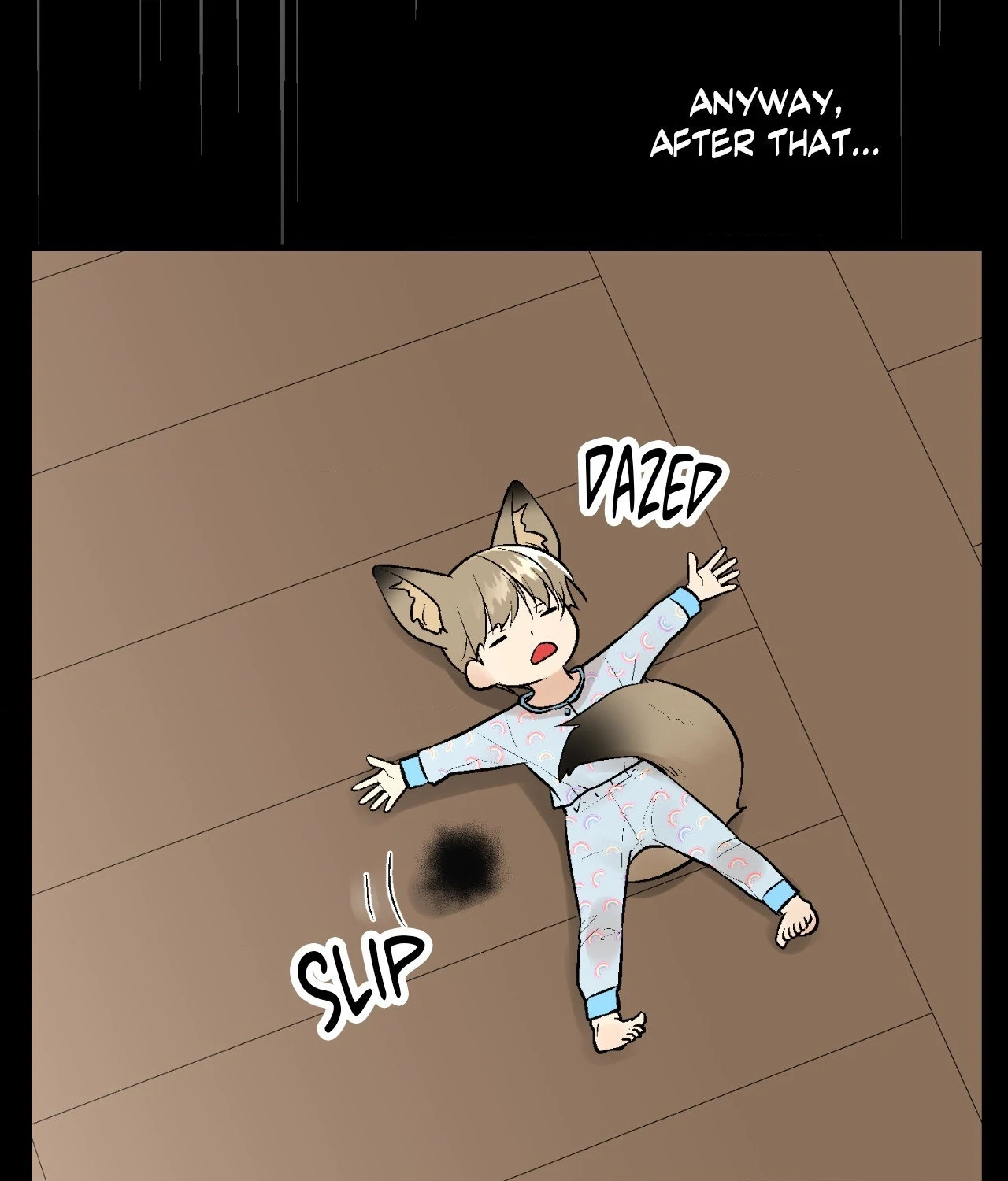 My Insatiable Demon [Official] - Chapter 19 manhwa