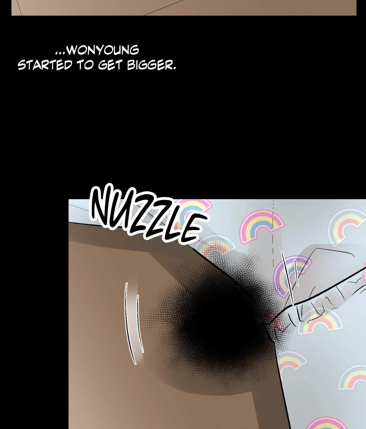 My Insatiable Demon [Official] - Chapter 19 manhwa