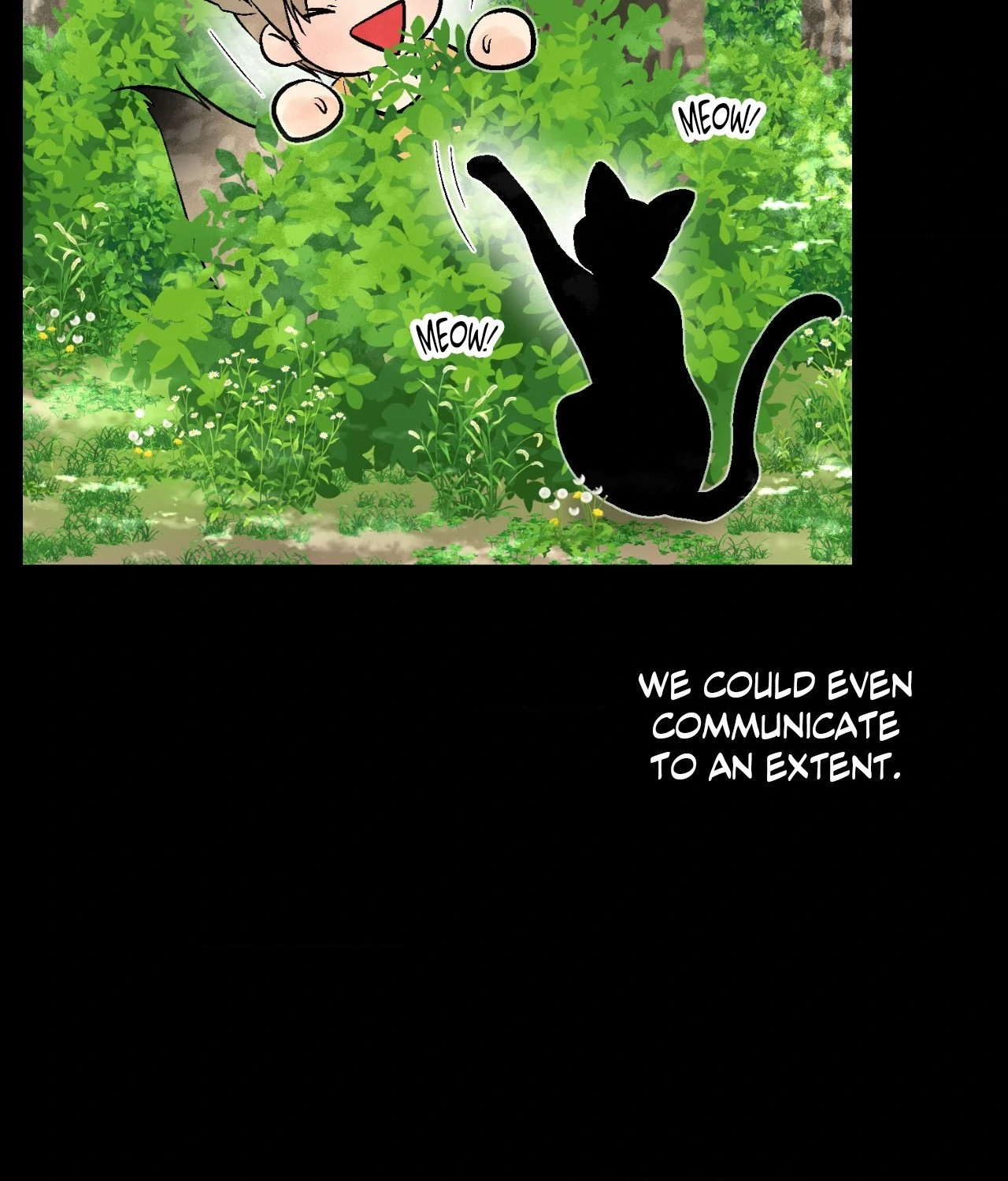 My Insatiable Demon [Official] - Chapter 19 manhwa