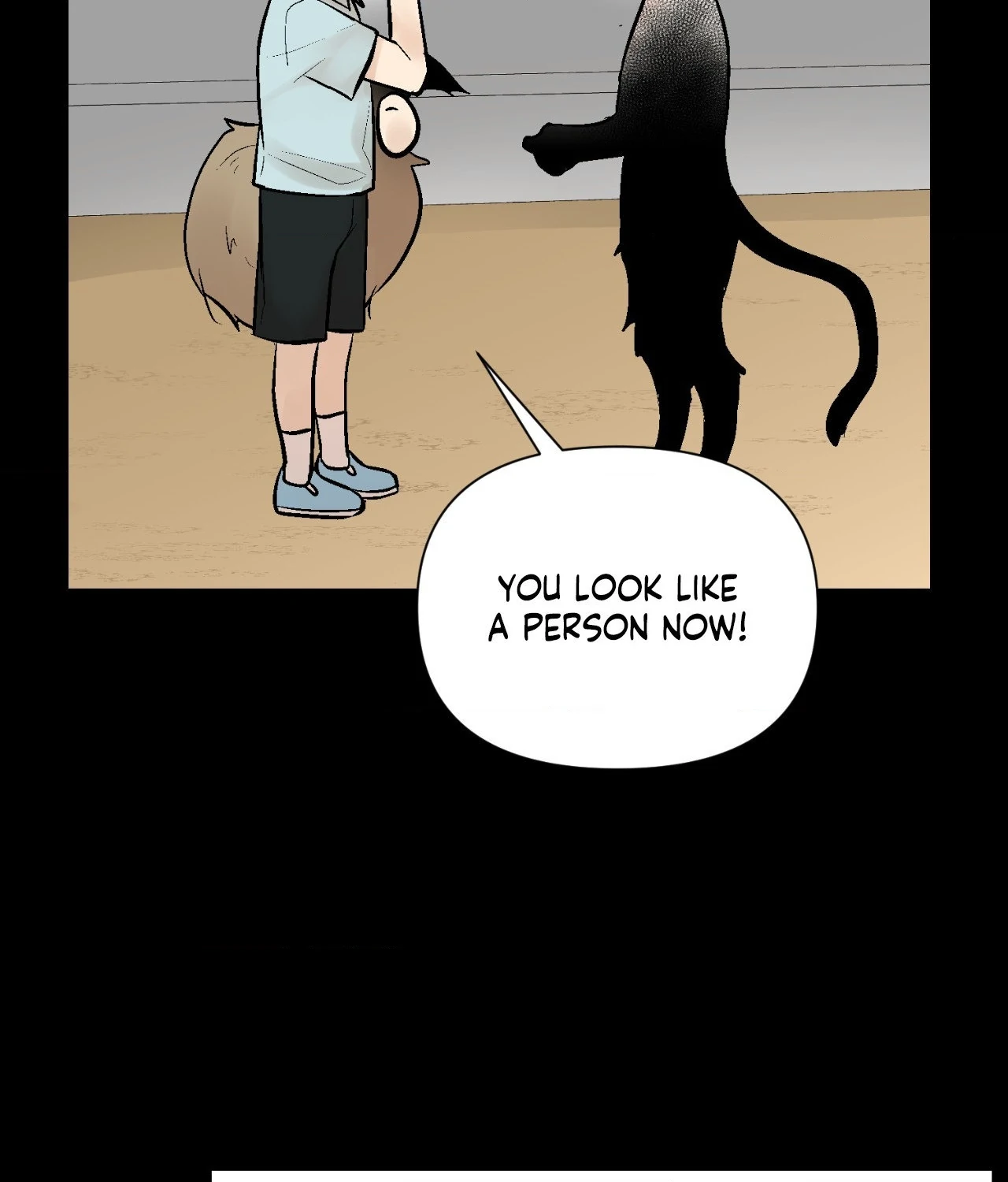 My Insatiable Demon [Official] - Chapter 19 manhwa