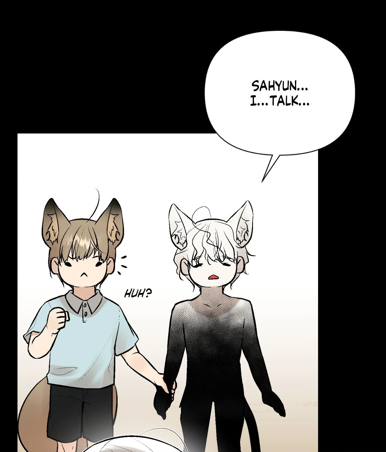 My Insatiable Demon [Official] - Chapter 19 manhwa