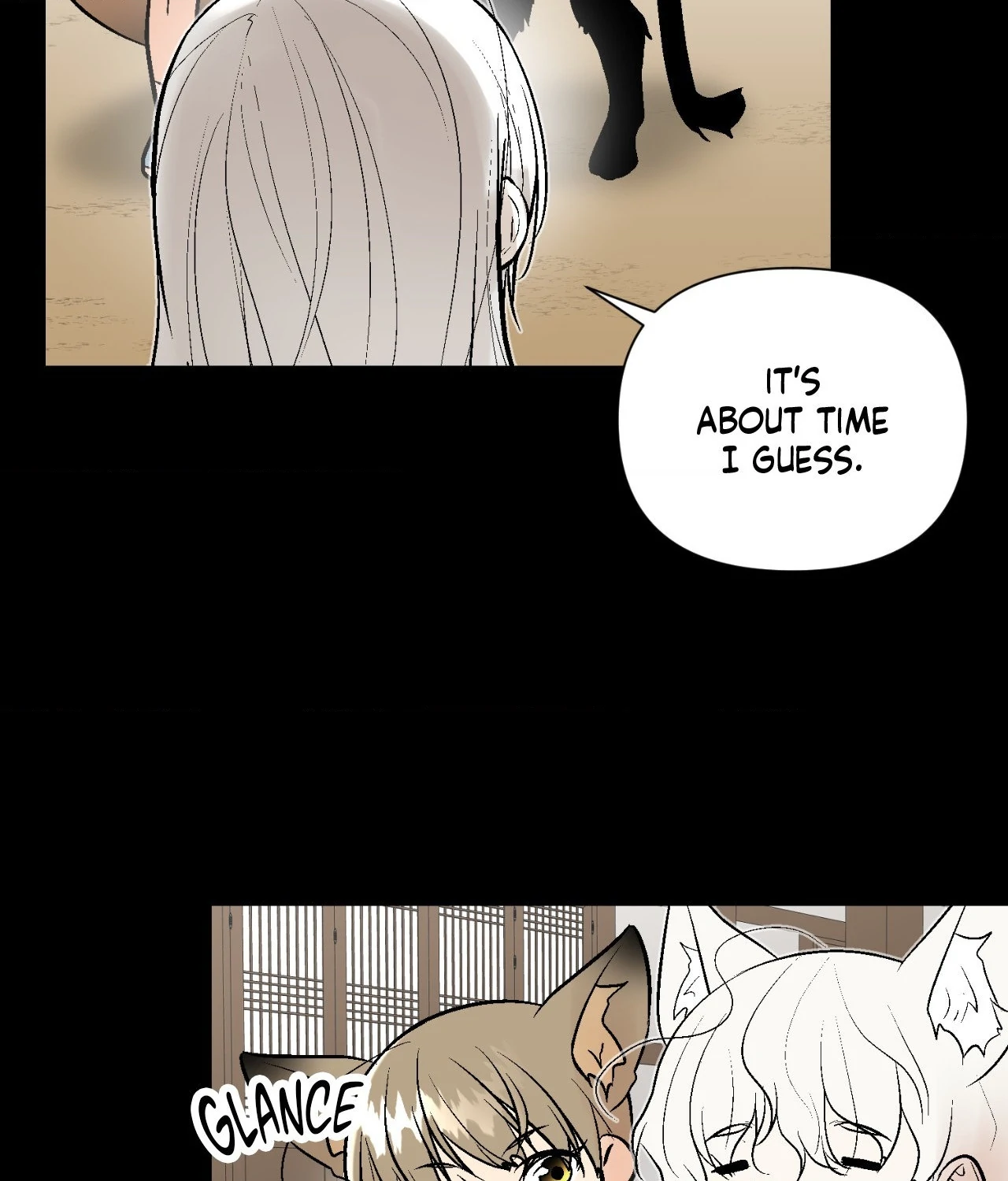 My Insatiable Demon [Official] - Chapter 19 manhwa