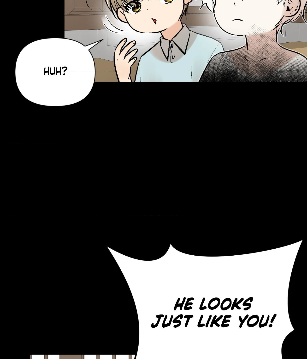 My Insatiable Demon [Official] - Chapter 19 manhwa