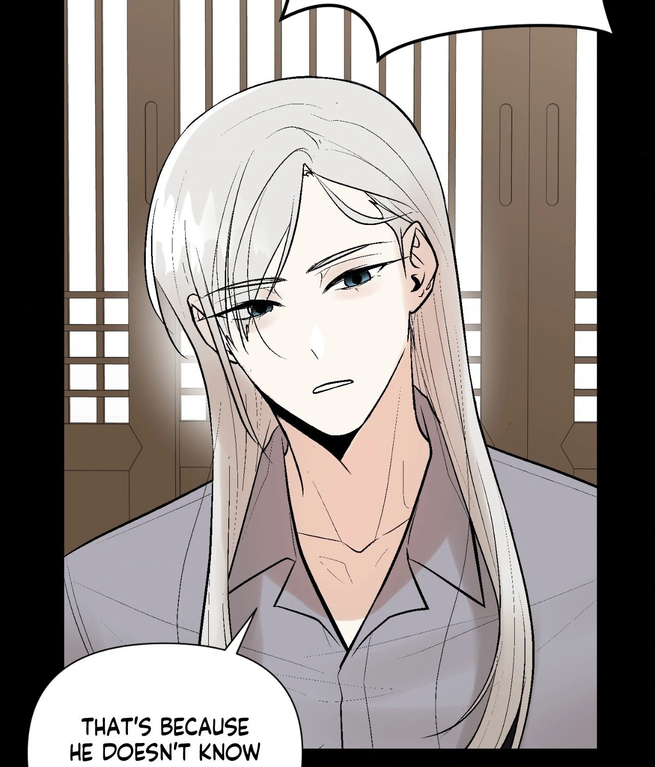 My Insatiable Demon [Official] - Chapter 19 manhwa