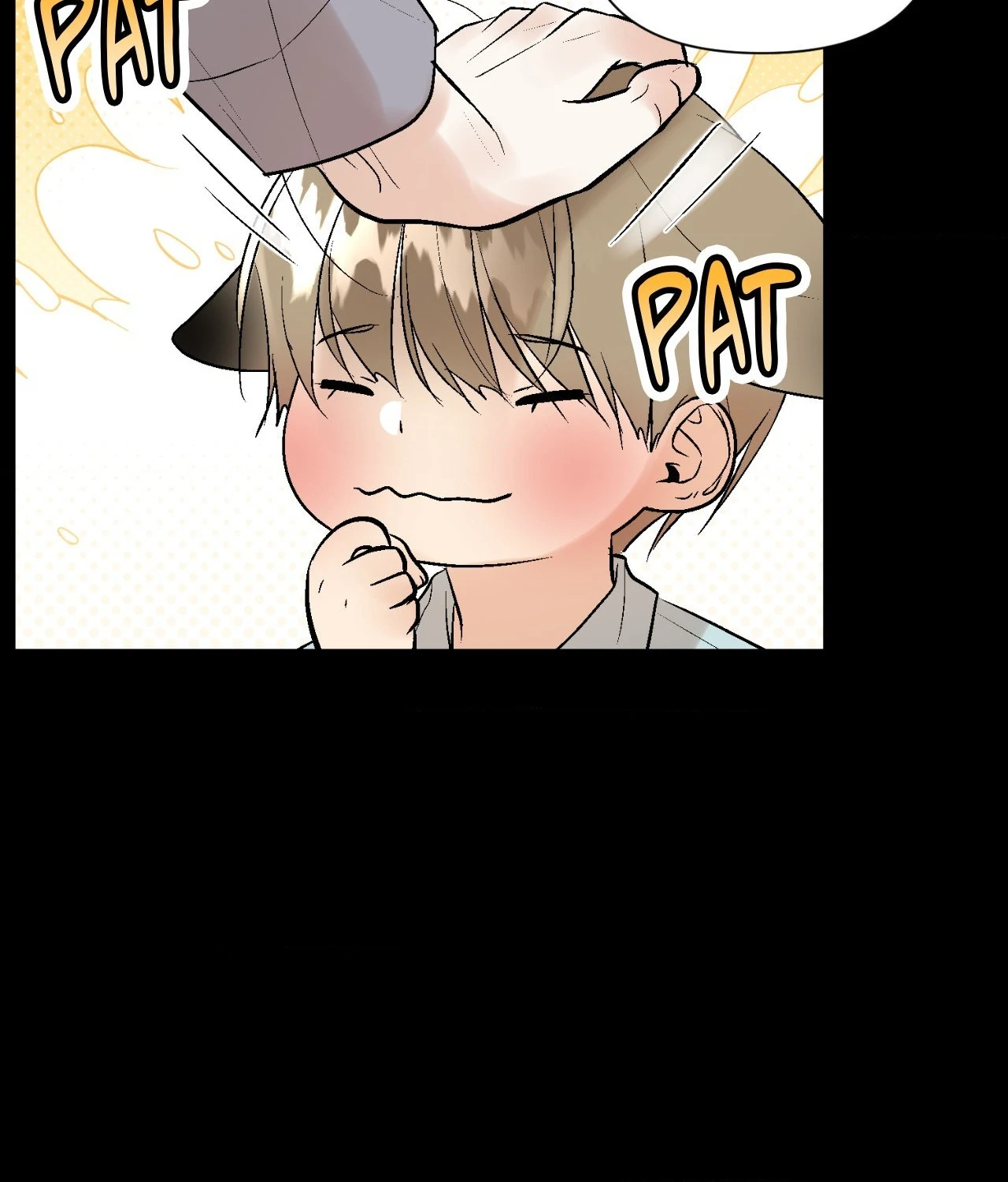 My Insatiable Demon [Official] - Chapter 19 manhwa