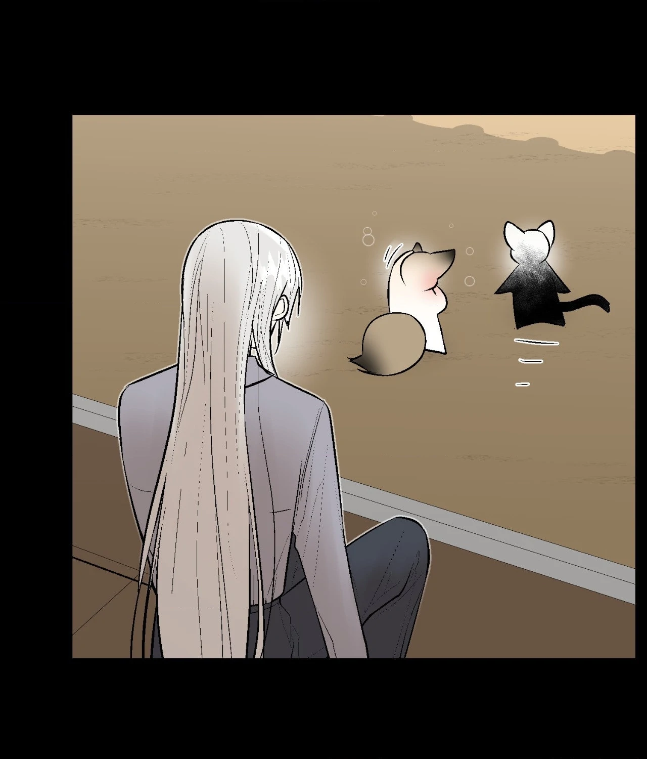 My Insatiable Demon [Official] - Chapter 19 manhwa