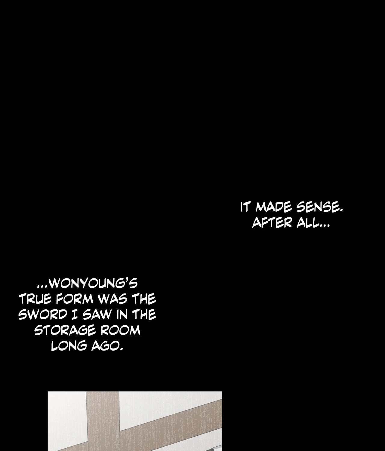 My Insatiable Demon [Official] - Chapter 19 manhwa