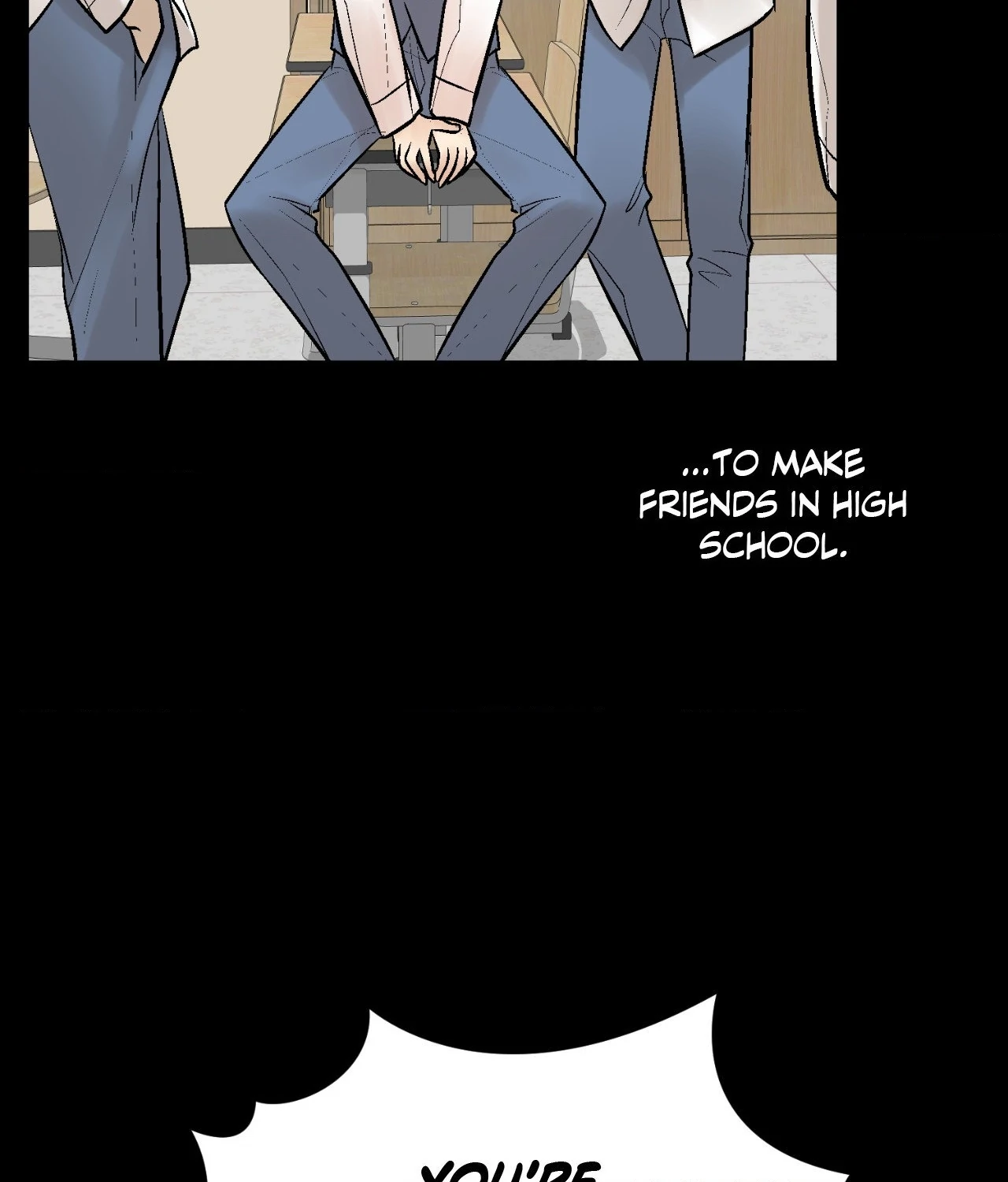 My Insatiable Demon [Official] - Chapter 19 manhwa