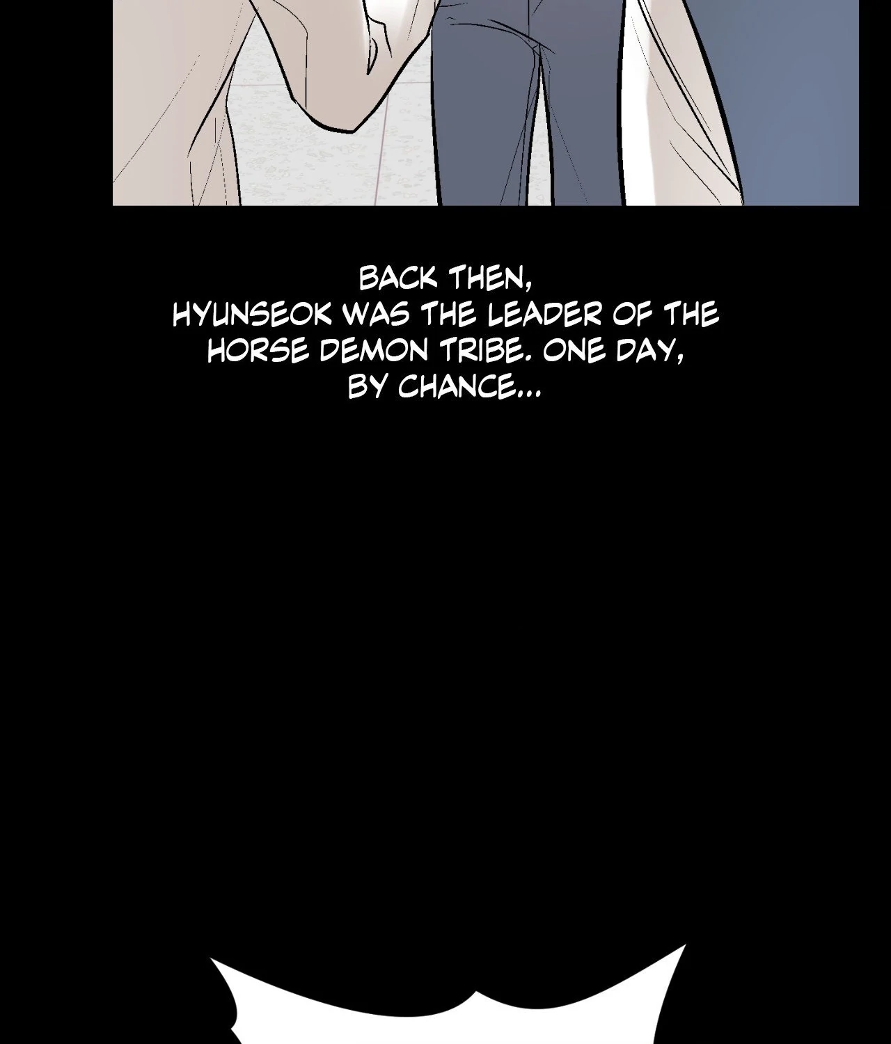 My Insatiable Demon [Official] - Chapter 19 manhwa