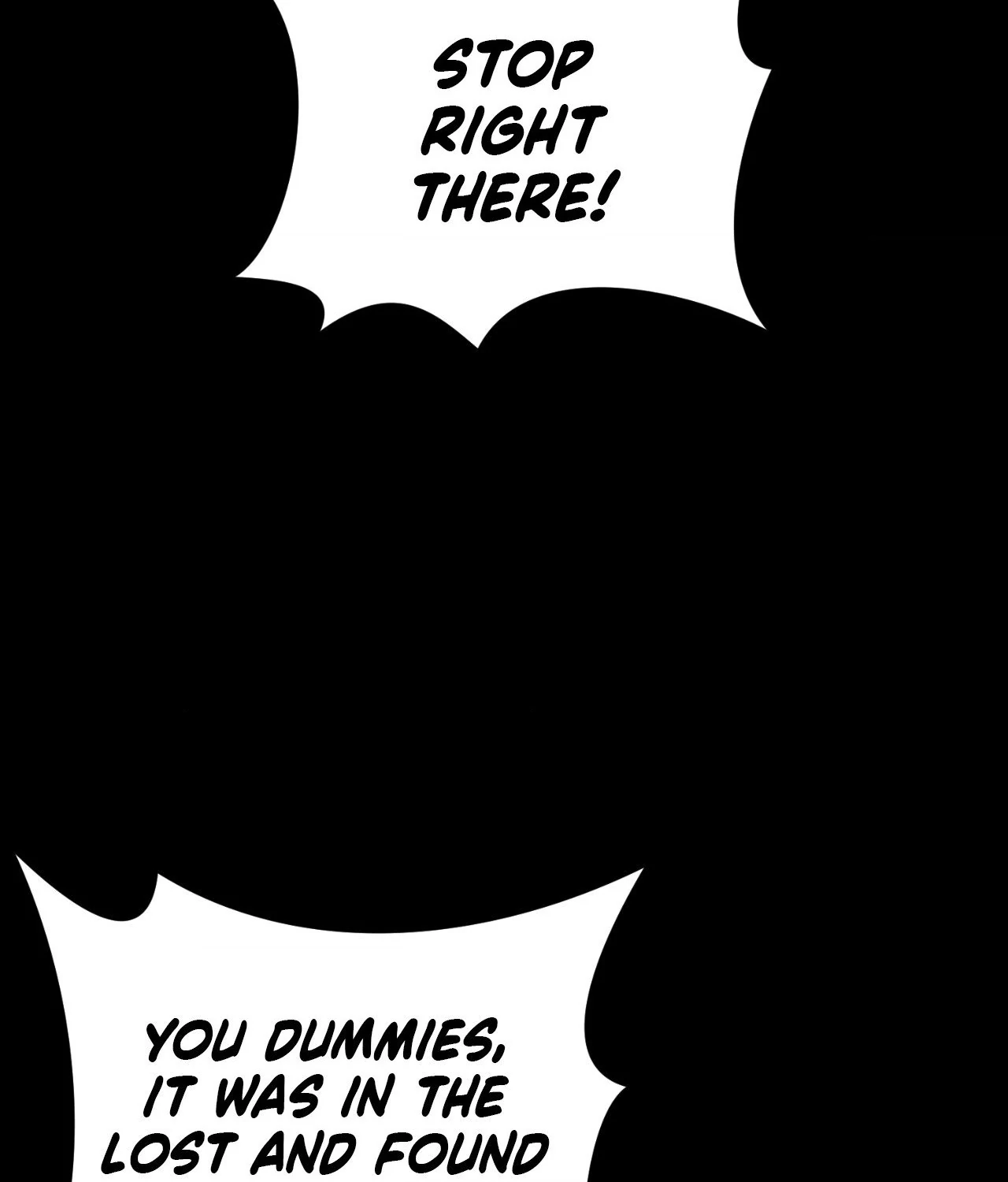 My Insatiable Demon [Official] - Chapter 19 manhwa
