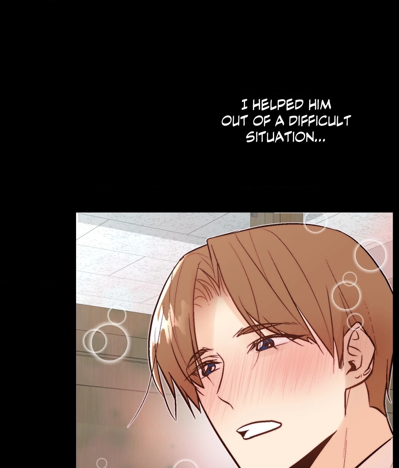 My Insatiable Demon [Official] - Chapter 19 manhwa