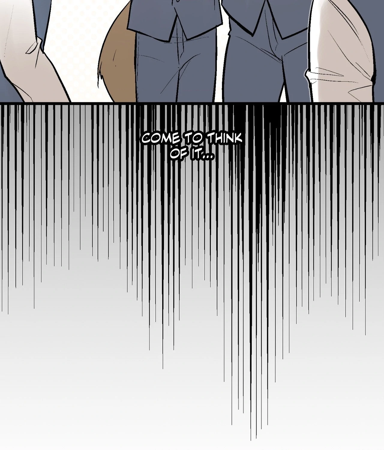 My Insatiable Demon [Official] - Chapter 19 manhwa