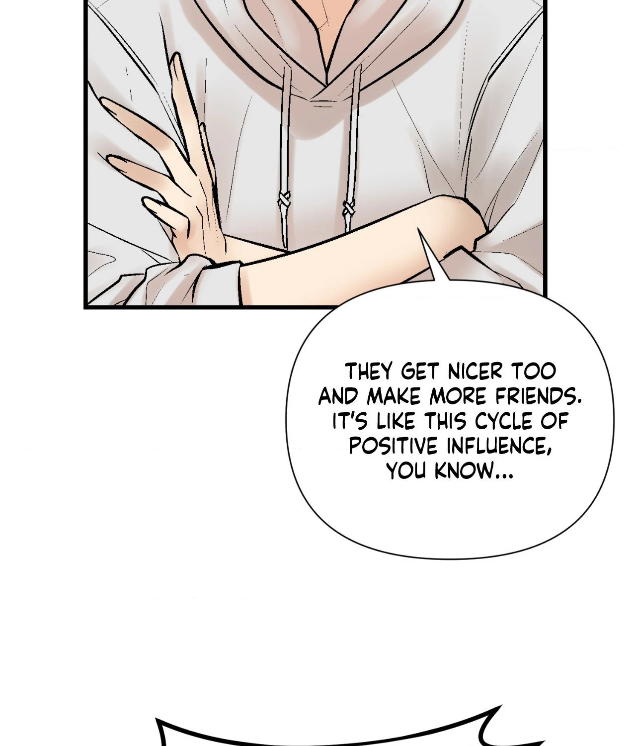 My Insatiable Demon [Official] - Chapter 19 manhwa