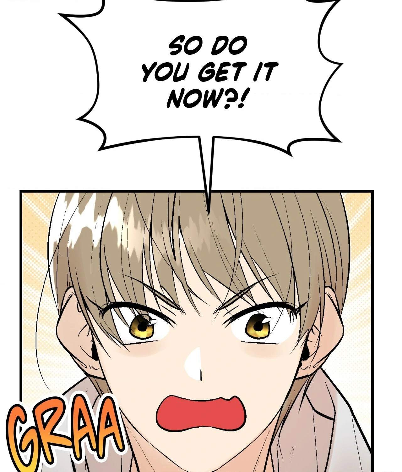 My Insatiable Demon [Official] - Chapter 19 manhwa