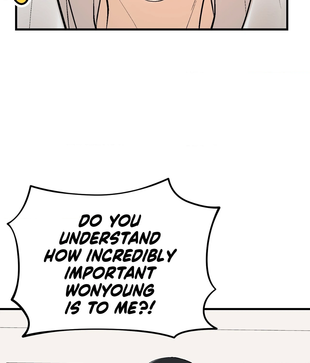 My Insatiable Demon [Official] - Chapter 19 manhwa