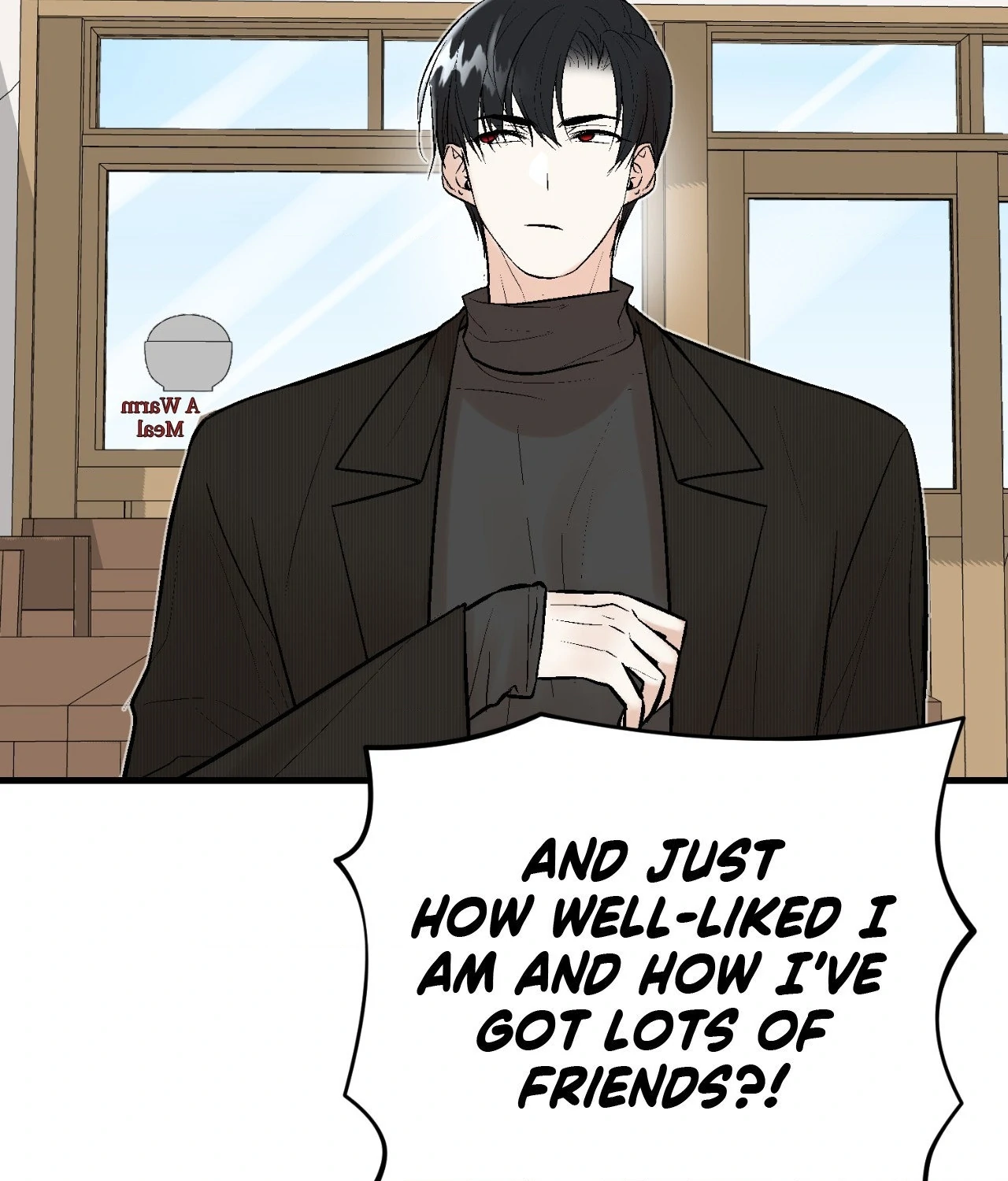 My Insatiable Demon [Official] - Chapter 19 manhwa