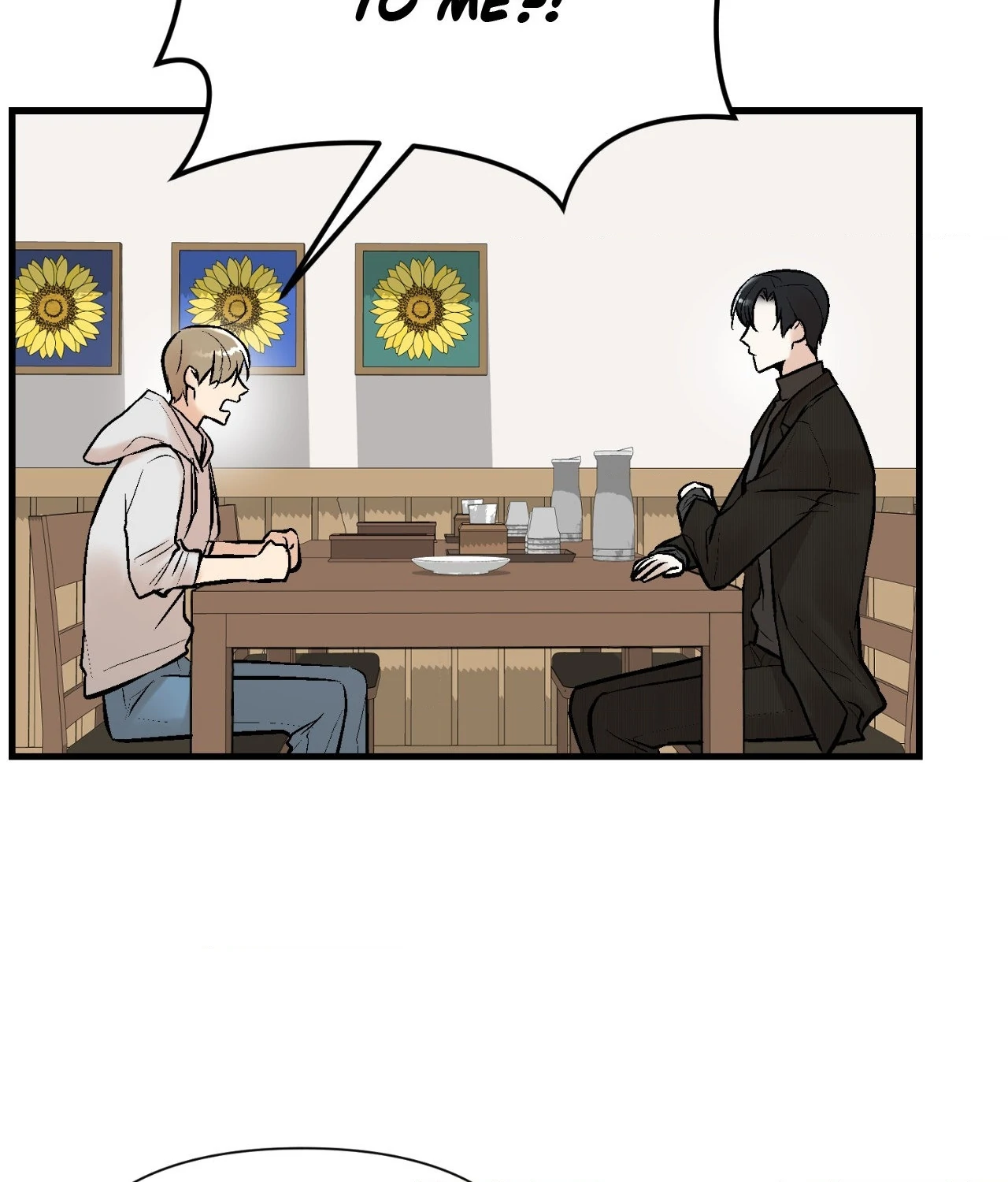 My Insatiable Demon [Official] - Chapter 19 manhwa