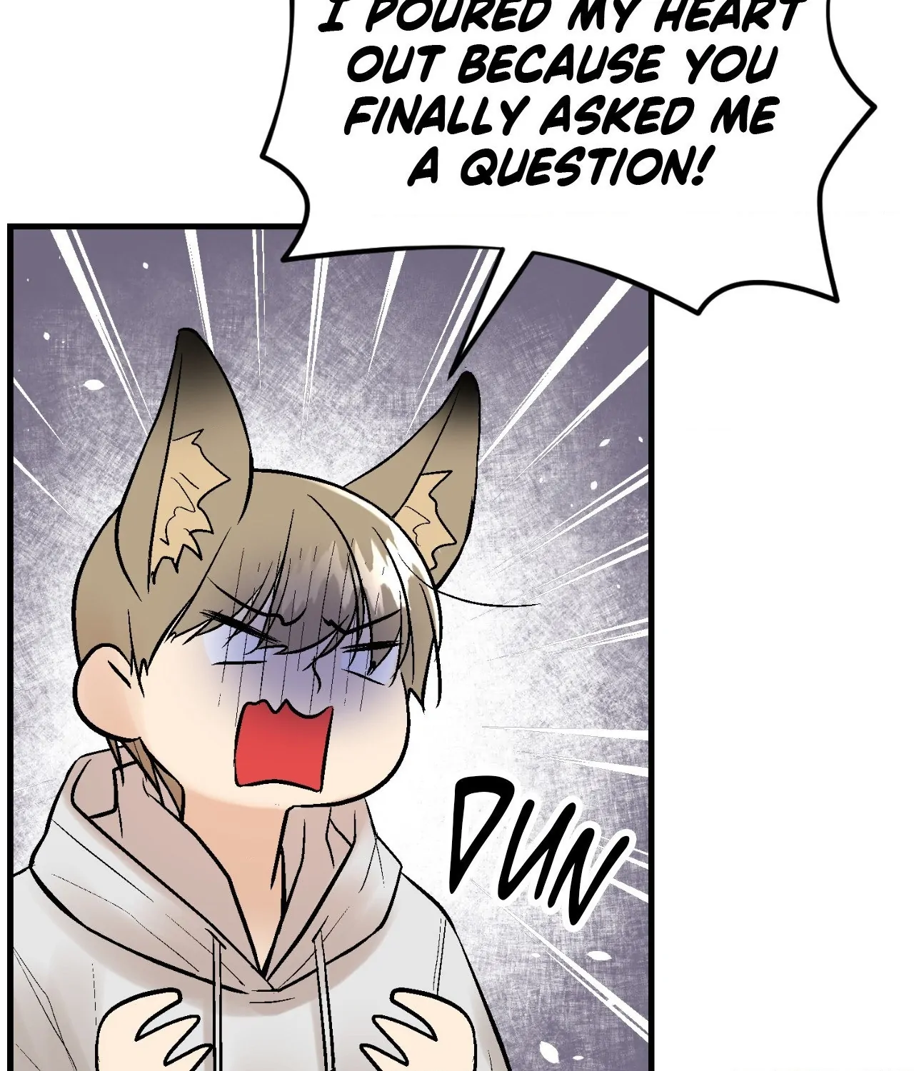 My Insatiable Demon [Official] - Chapter 19 manhwa
