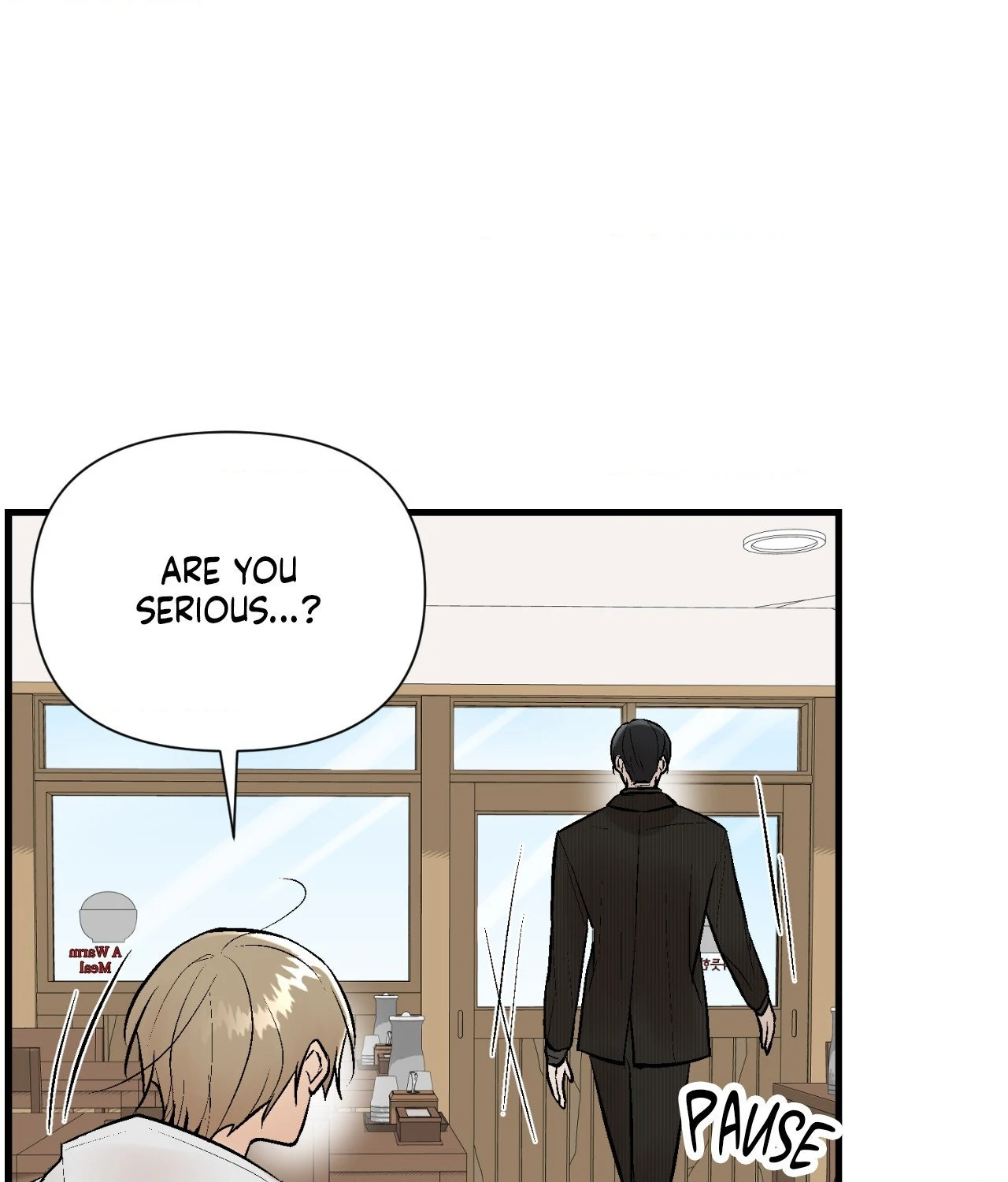 My Insatiable Demon [Official] - Chapter 19 manhwa