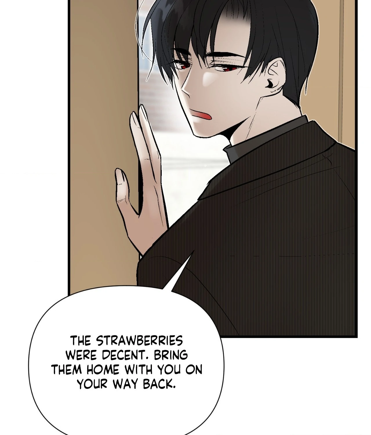 My Insatiable Demon [Official] - Chapter 19 manhwa