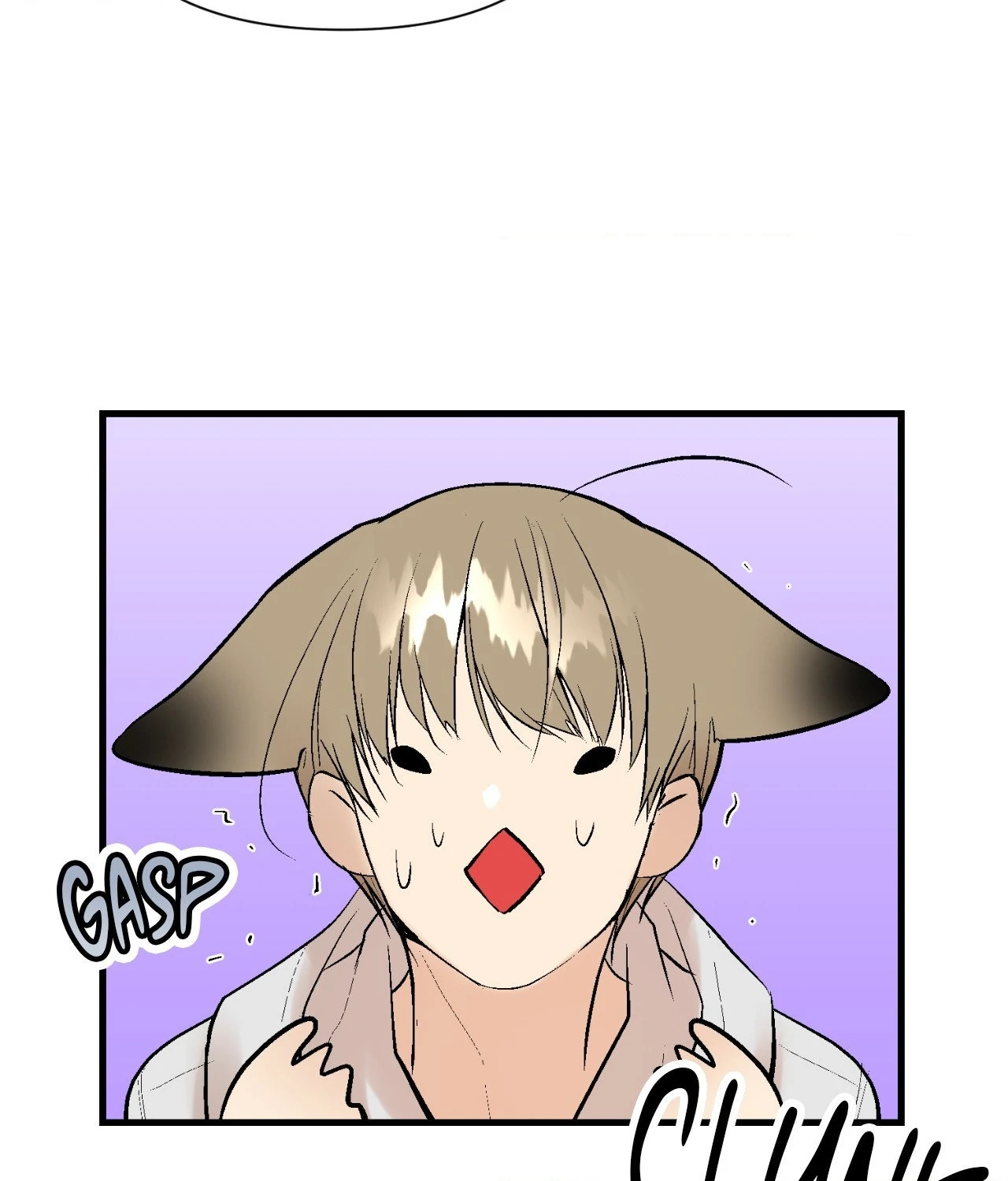My Insatiable Demon [Official] - Chapter 19 manhwa