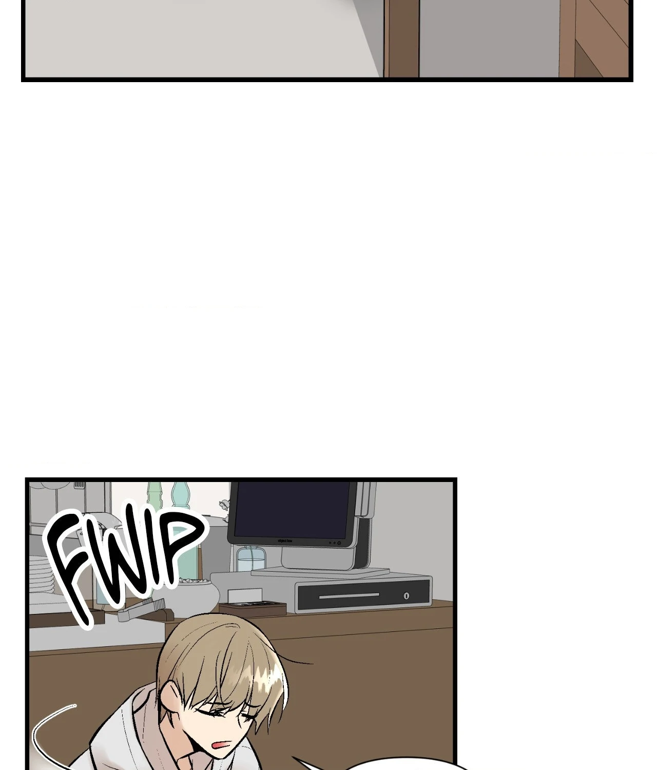 My Insatiable Demon [Official] - Chapter 19 manhwa