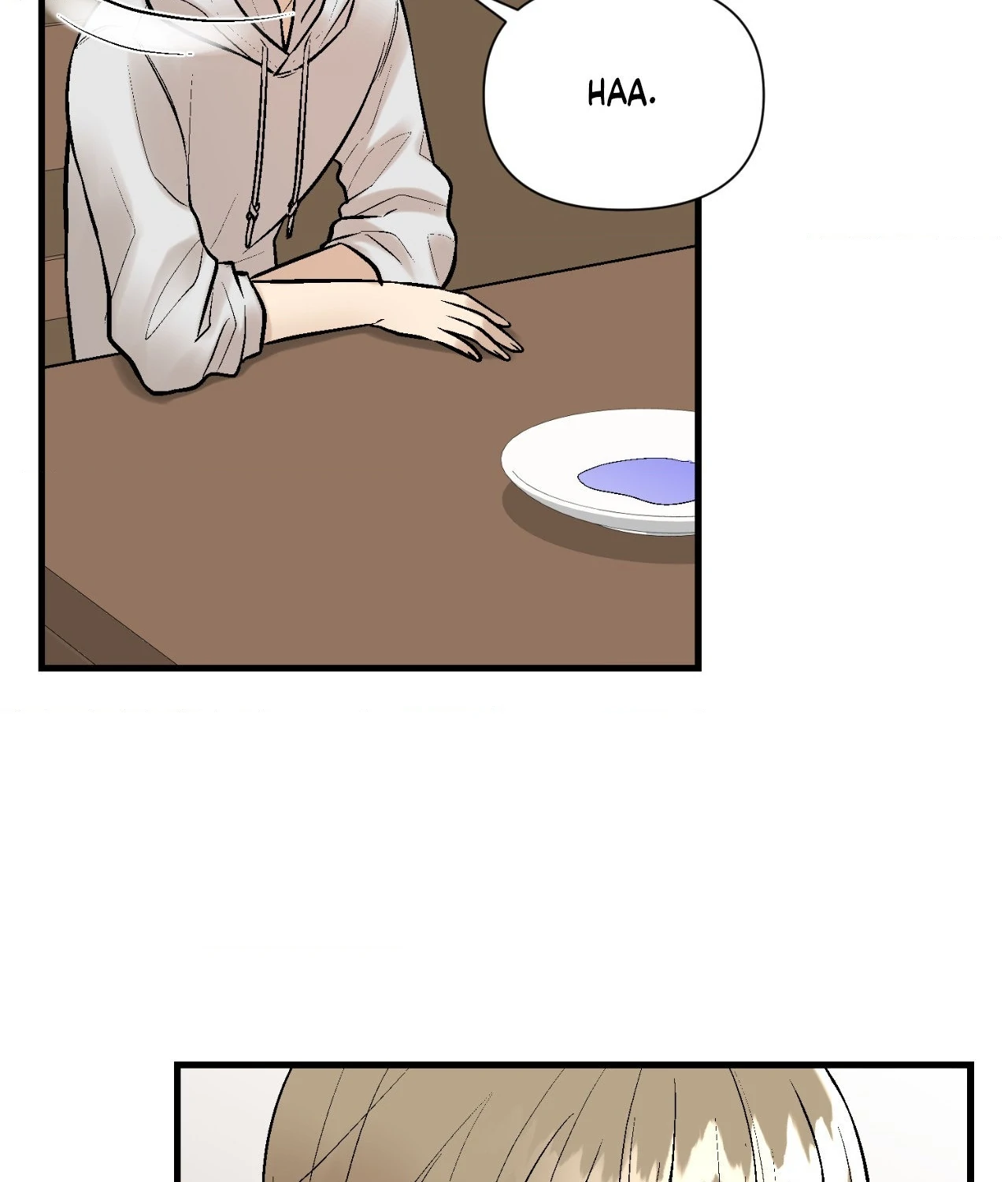 My Insatiable Demon [Official] - Chapter 19 manhwa