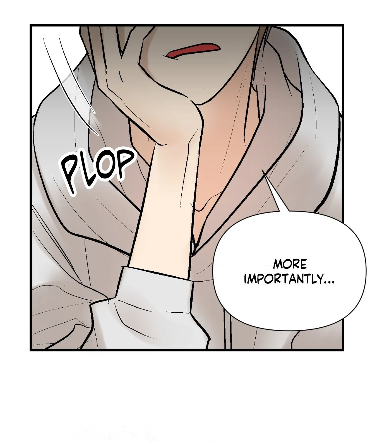 My Insatiable Demon [Official] - Chapter 19 manhwa