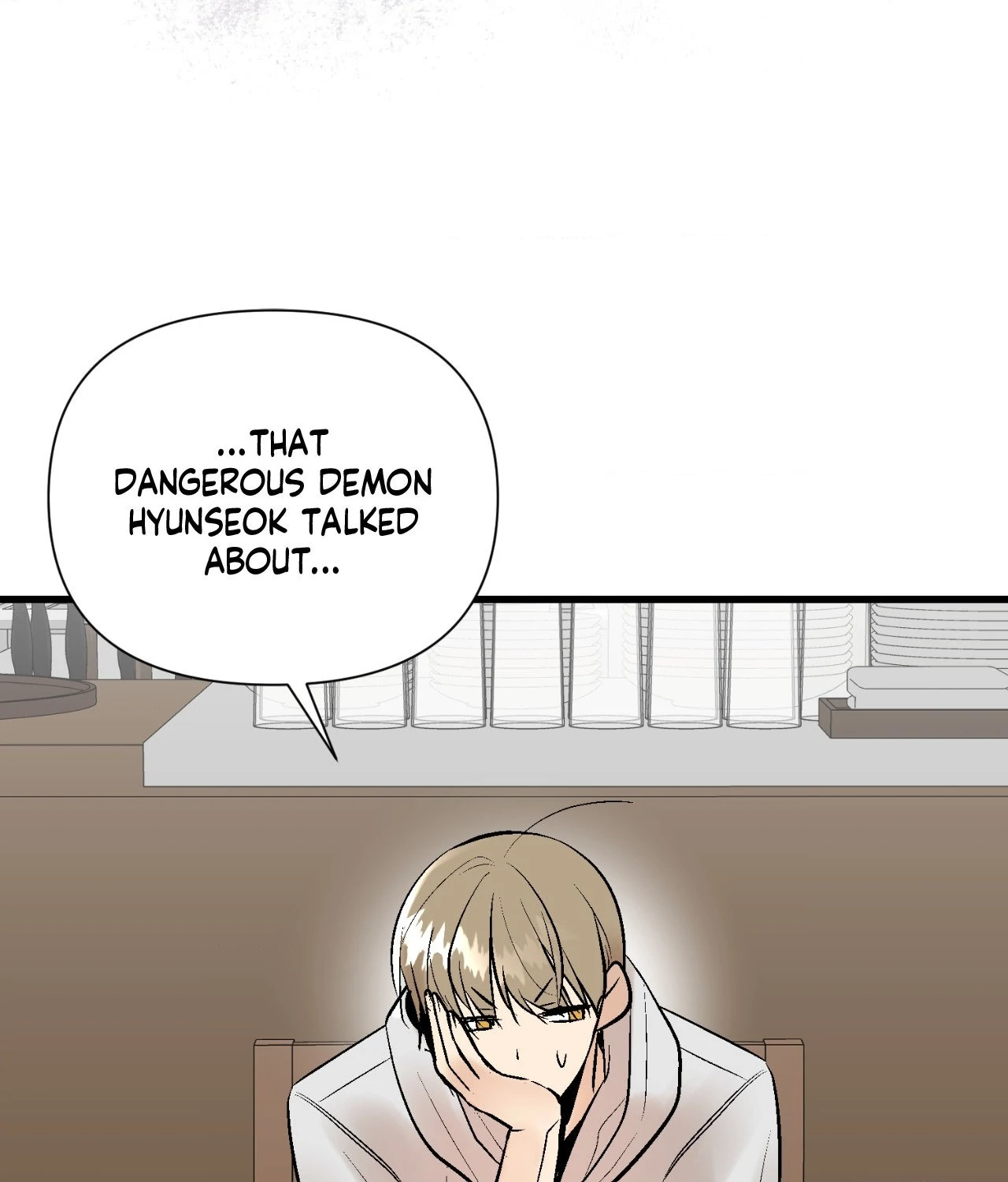 My Insatiable Demon [Official] - Chapter 19 manhwa