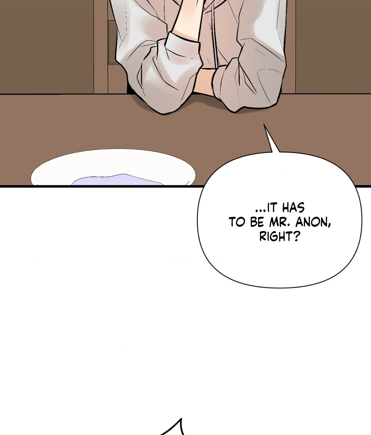 My Insatiable Demon [Official] - Chapter 19 manhwa