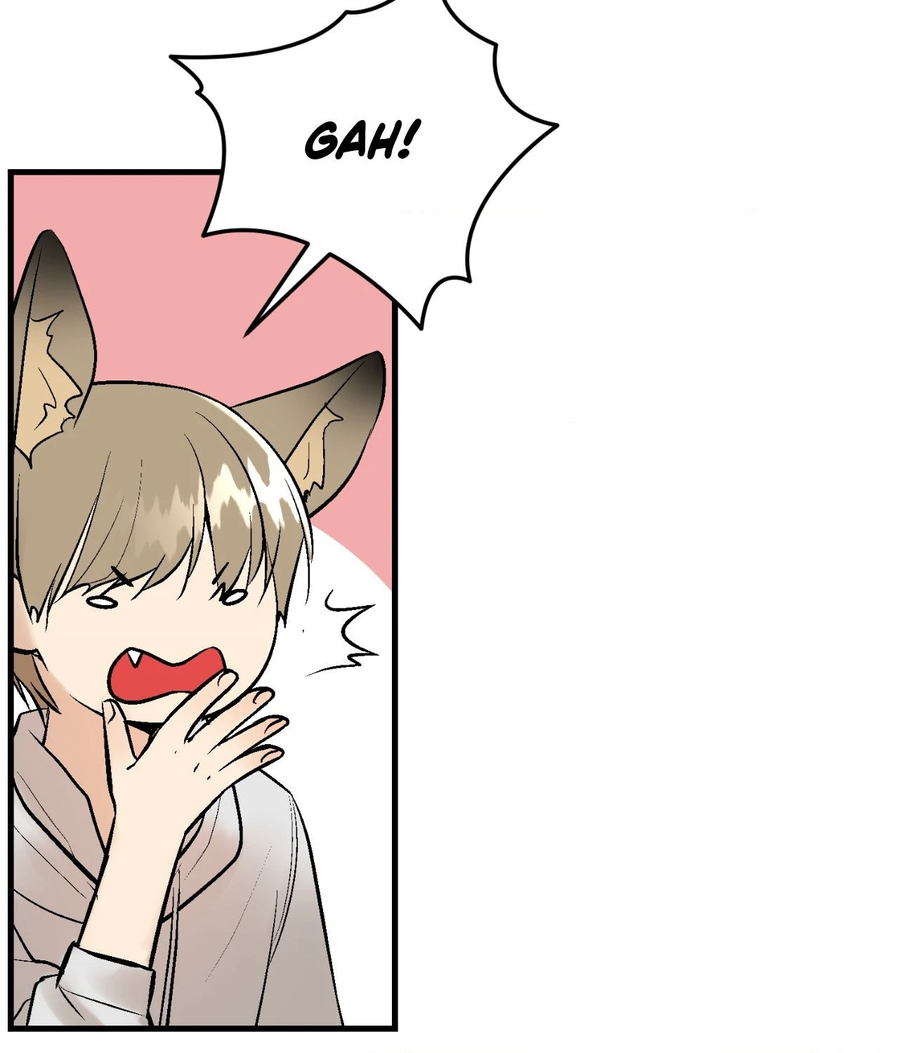 My Insatiable Demon [Official] - Chapter 19 manhwa