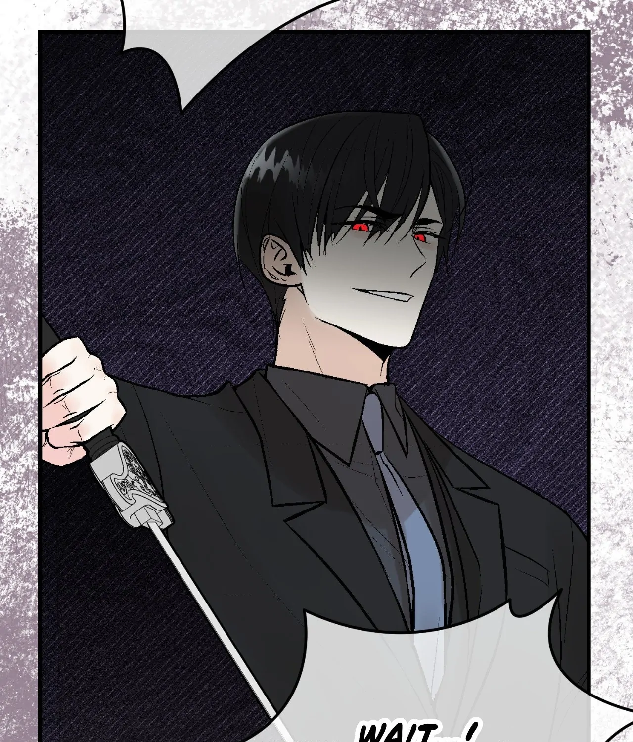 My Insatiable Demon [Official] - Chapter 19 manhwa