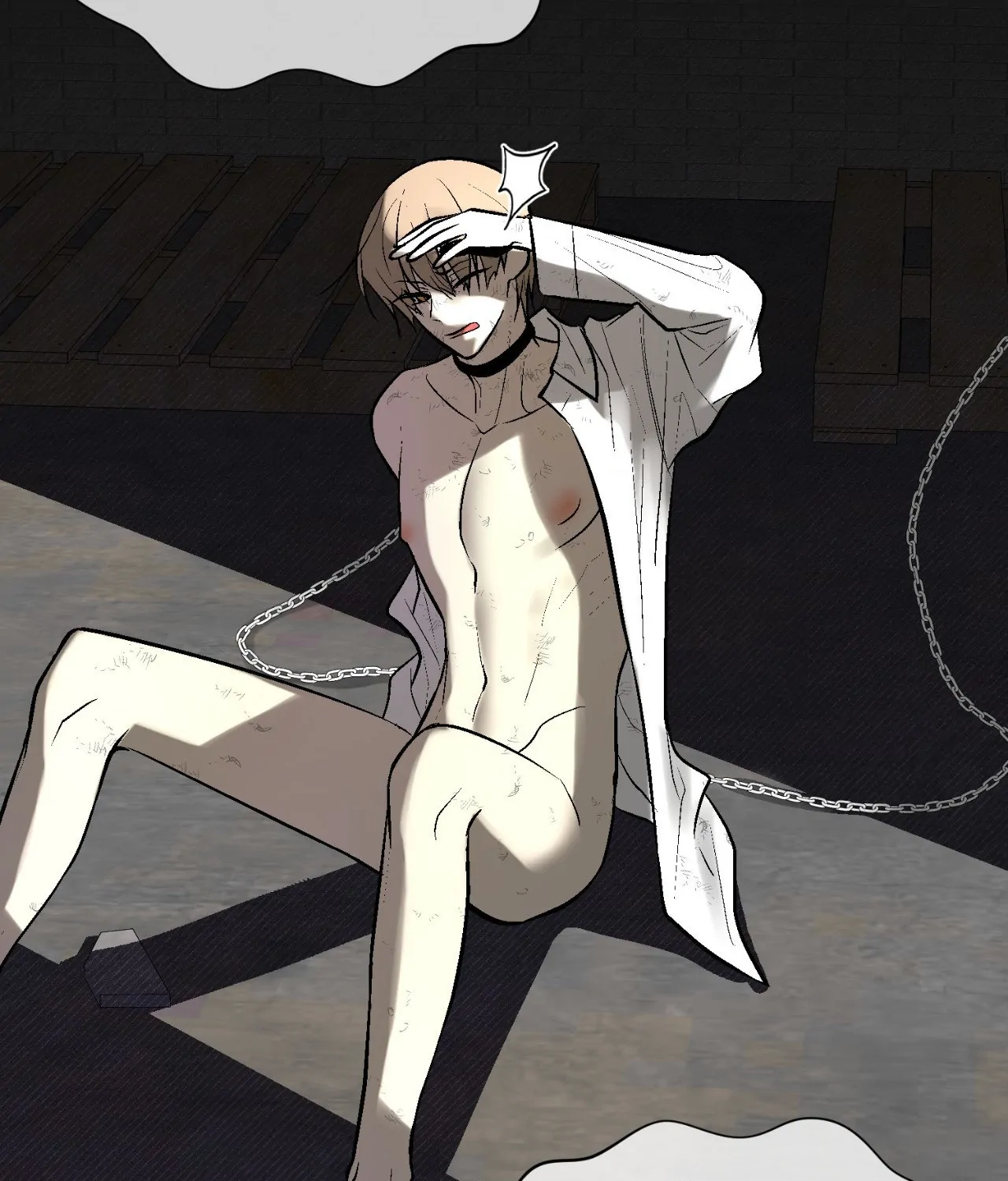 My Insatiable Demon [Official] - Chapter 19 manhwa