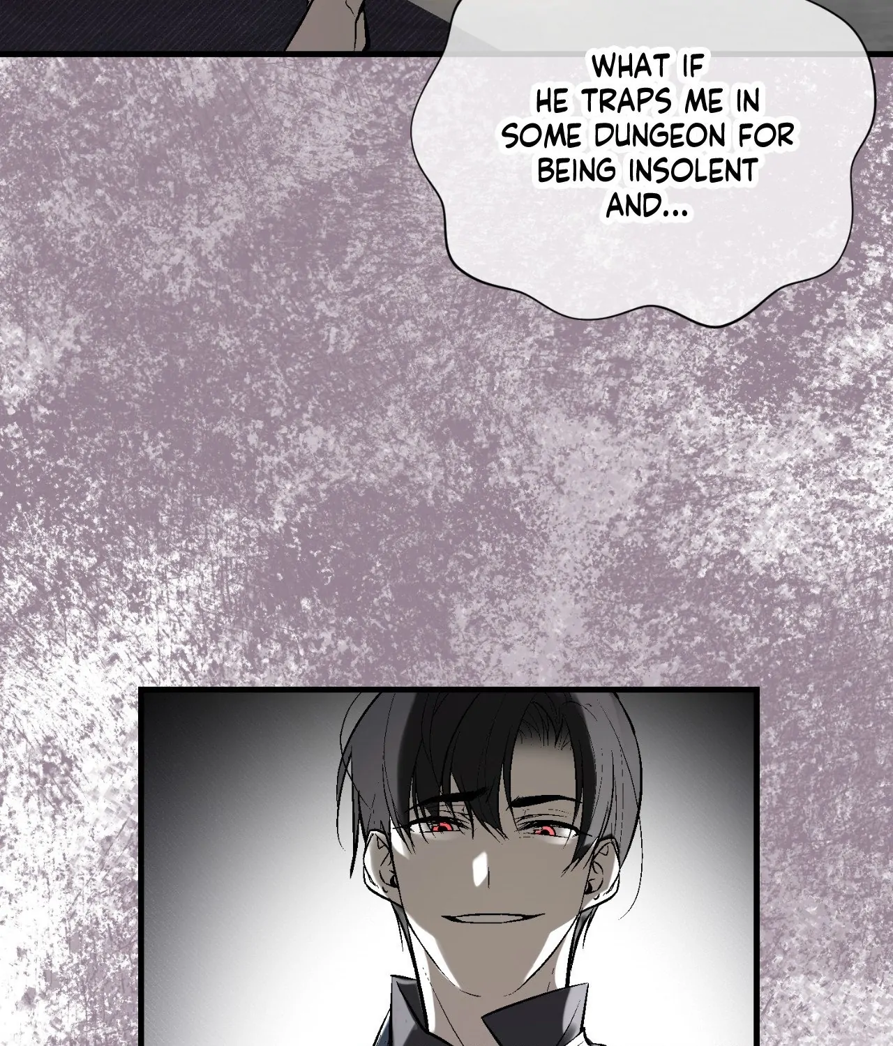 My Insatiable Demon [Official] - Chapter 19 manhwa