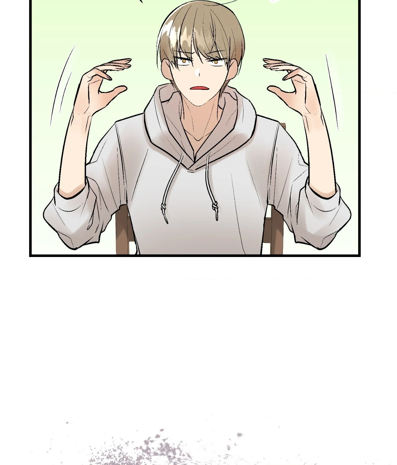My Insatiable Demon [Official] - Chapter 19 manhwa